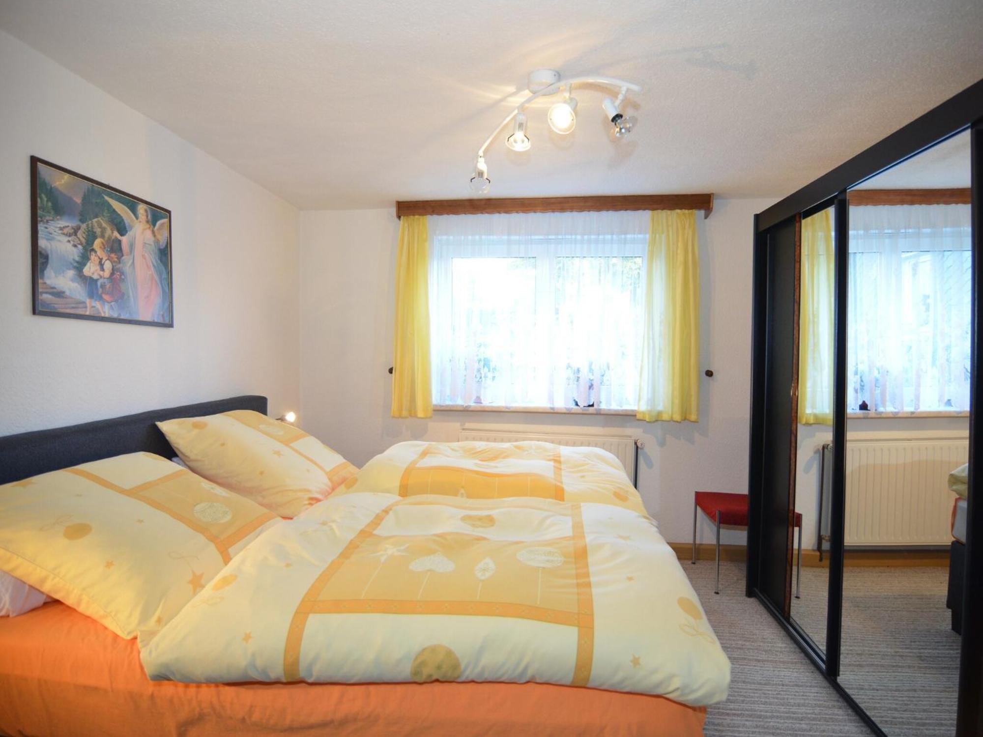 Holiday Home In Neustadt Am Rennsteig With Pond Buitenkant foto