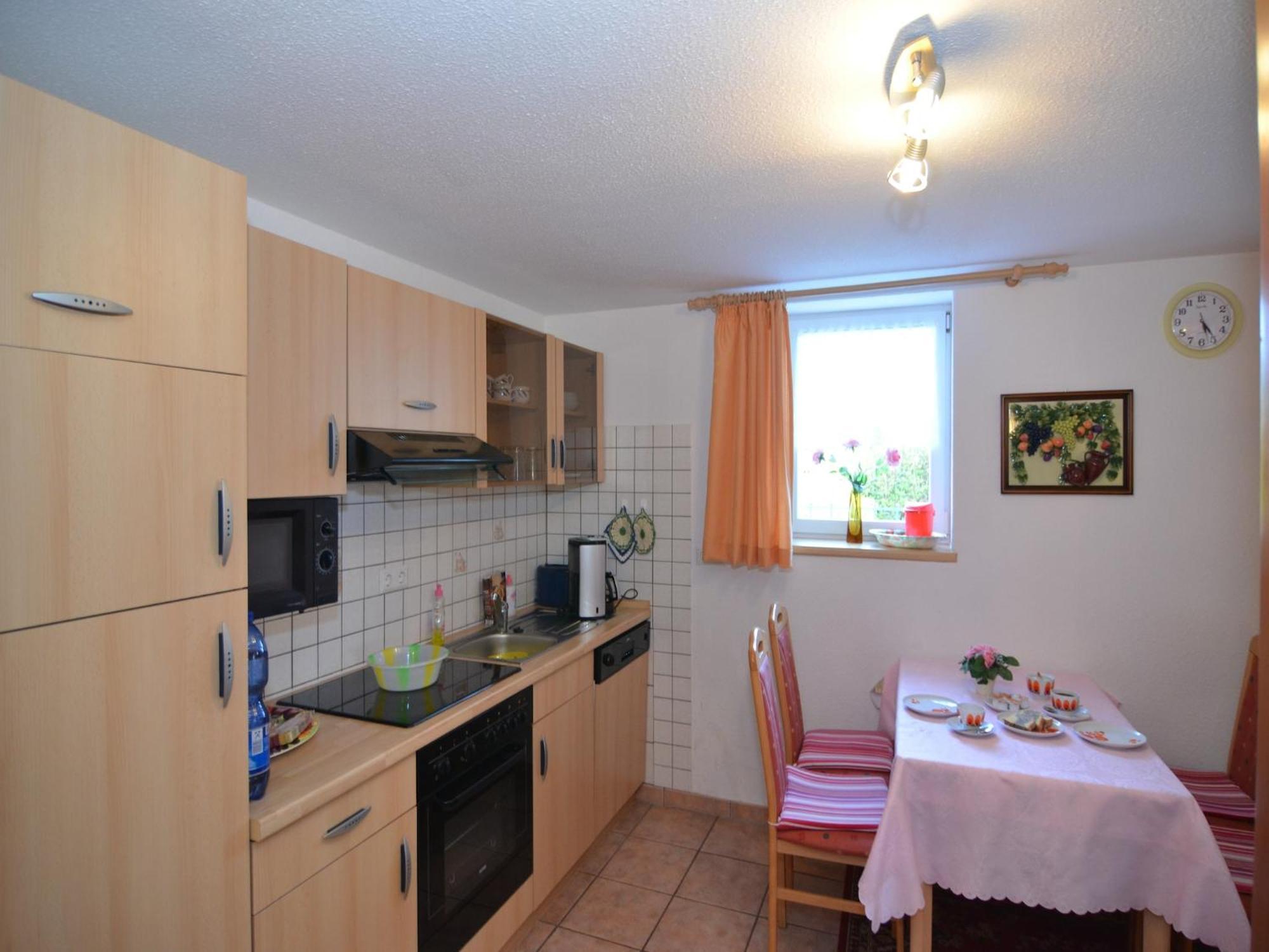 Holiday Home In Neustadt Am Rennsteig With Pond Buitenkant foto